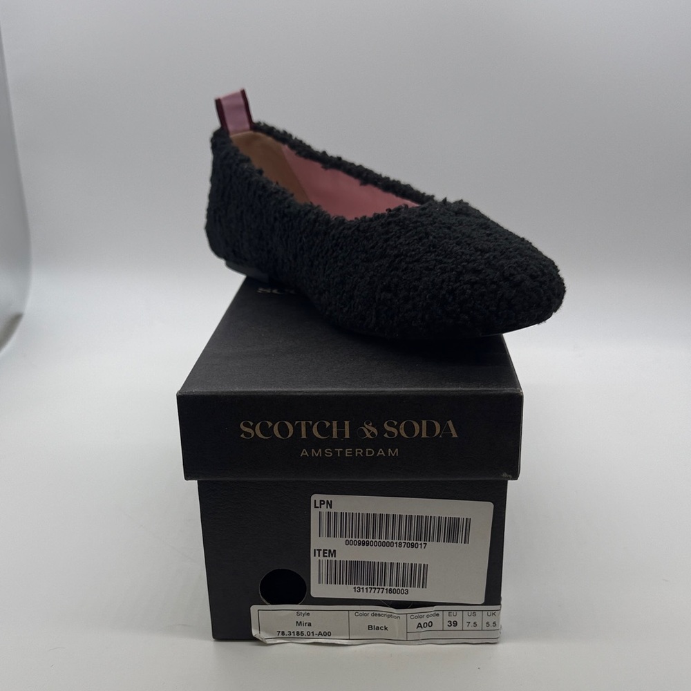 Scotch & Soda Mira Ballet Flat